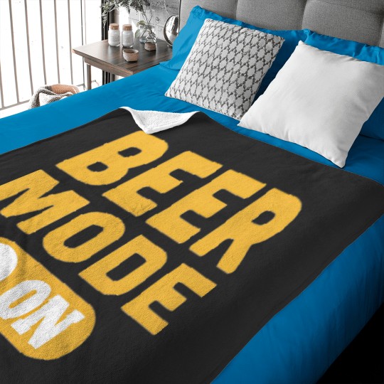 Discover 4x4 OFFROAD Recovery Gear Beer Mode on Baby Blankets