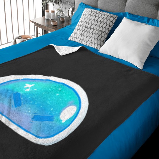 Discover Tempest Slime - Tensei ara Slime Datta Baby Blankets