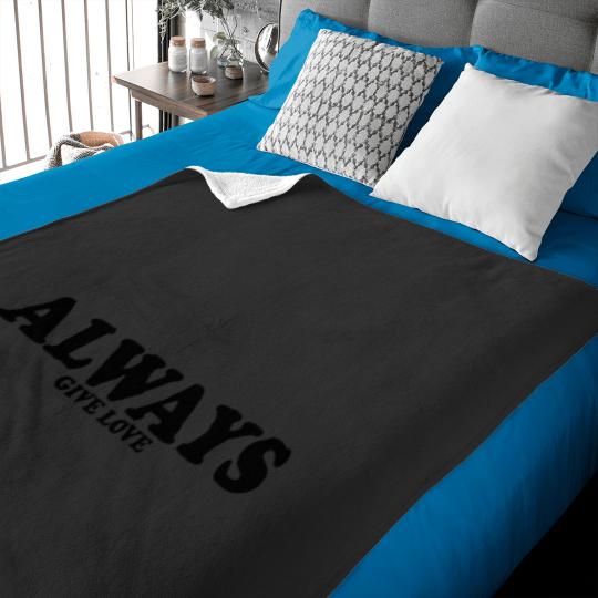 Discover a-unique-design that fits both men and women Baby Blankets