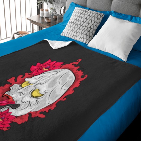 Discover Moriah-Elizabeth Characters Baby Blankets