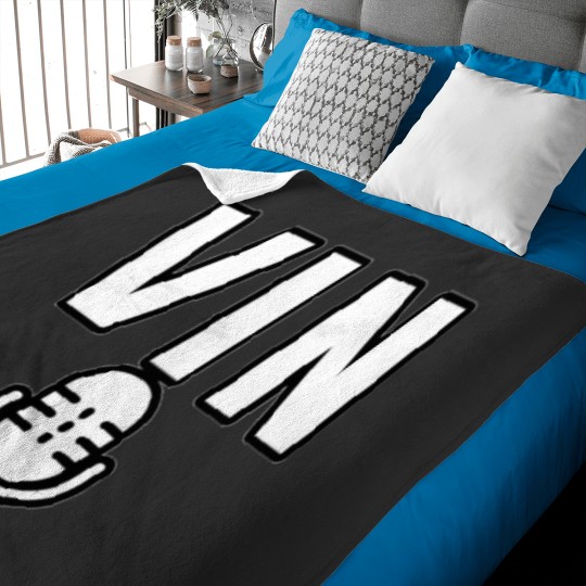Discover -BEST-TO BUY-Vin Scully 1 Baby Blankets