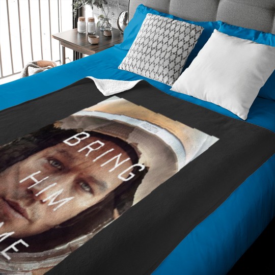 Discover Matt Damon 90s Baby Blankets