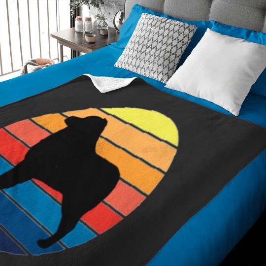 Discover Australian Shepherd Baby Blankets