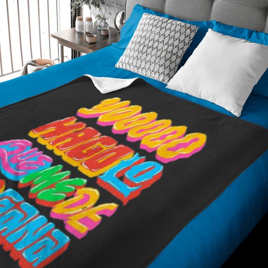 Discover YHLQMDLG Baby Blankets