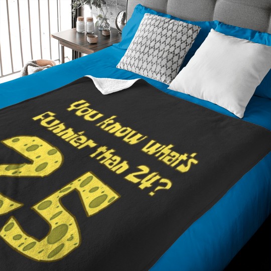 Discover You Know What's Funnier Than 24 25 Baby Blankets