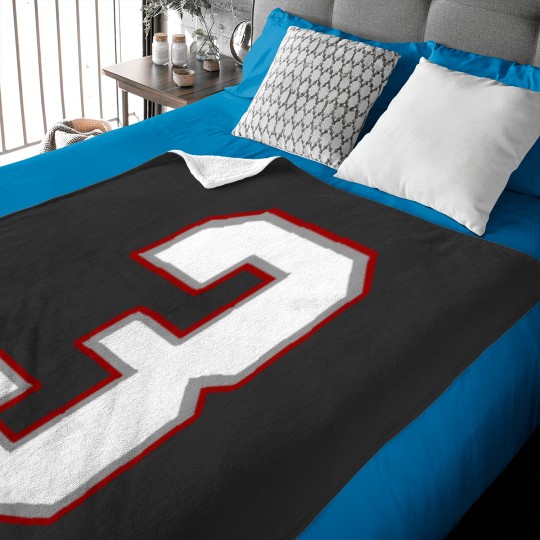 Discover number 3 Baby Blankets