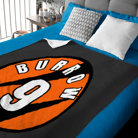 Discover Welcome to the Jungle Active Baby Blankets