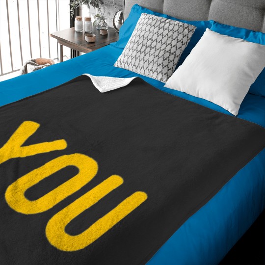 Discover you Baby Blankets