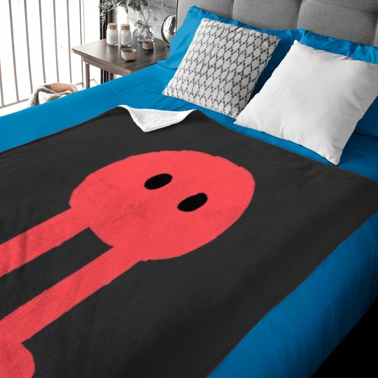 Discover Pikuniku A-Line Dress Baby Blankets