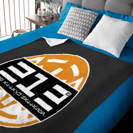 Discover 212th Attack Battalion Logo  .png Baby Blankets