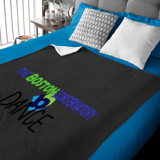 Discover BoCo Dance BoCo Dance BoCo Dance Baby Blankets