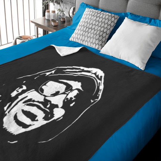 Discover Stevie Wonder  (1) Baby Blankets