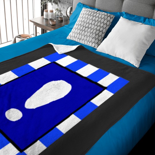 Discover Vanish Cap Baby Blankets