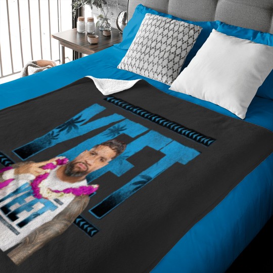Discover Jey Uso Yeet Baby Blankets