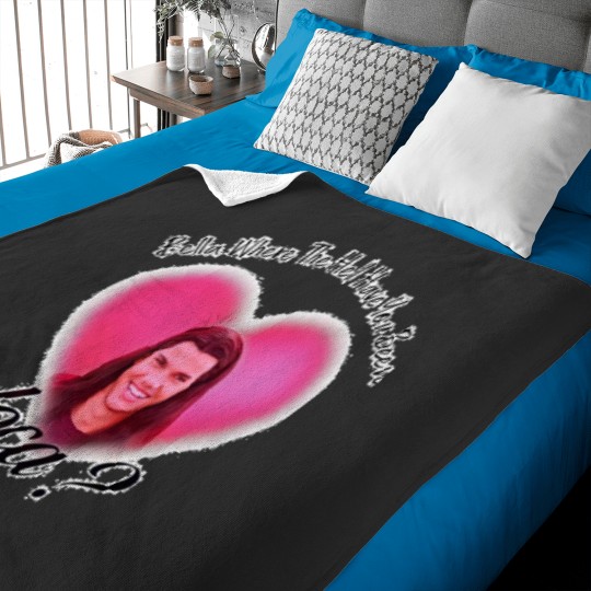 Discover Twilight Meme Baby Blankets