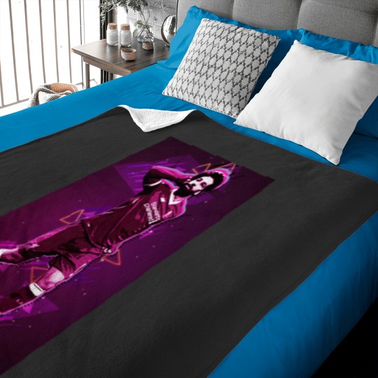 Discover Salah Baby Blankets