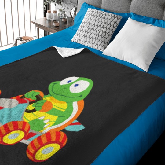 Discover Tiptup Baby Blankets