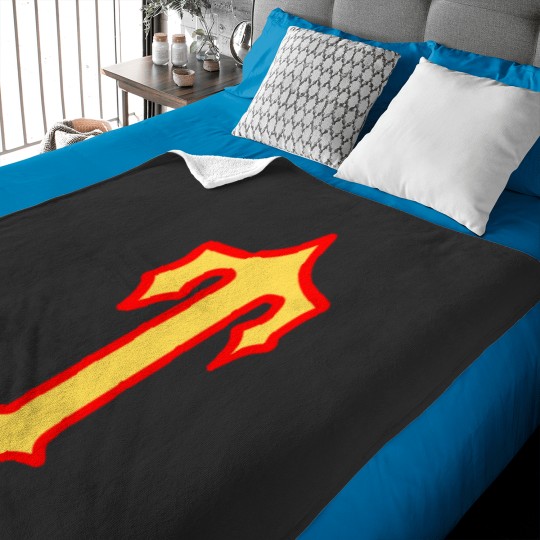Discover Trapstars London Baby Blankets