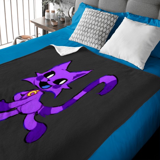 Discover catnap 7 Baby Blankets