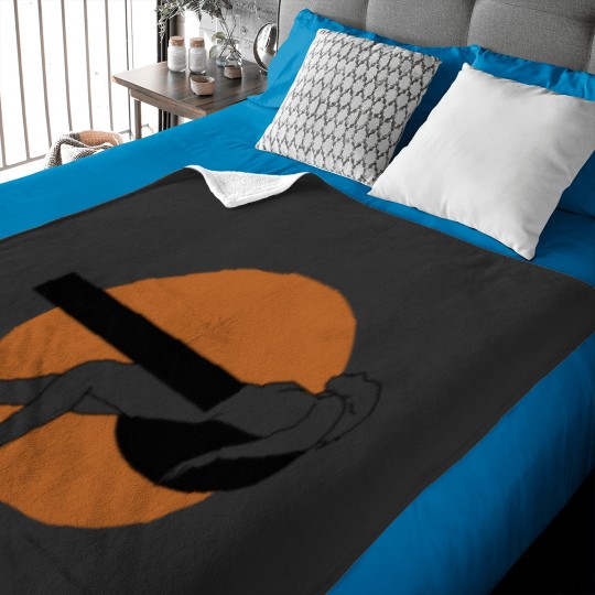 Discover Duke Leto Atreides Baby Blankets