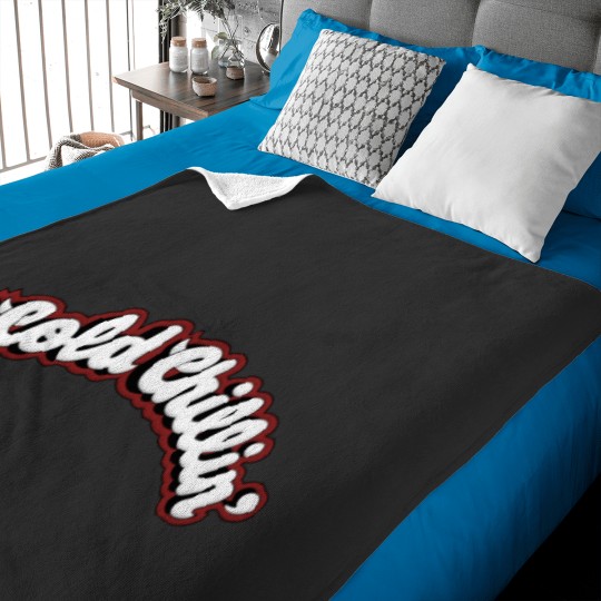 Discover Cold Chillin Baby Blankets