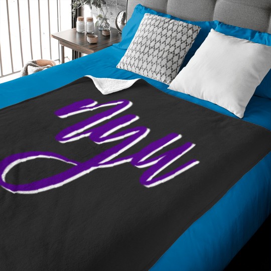 Discover New York University NYU Baby Blankets