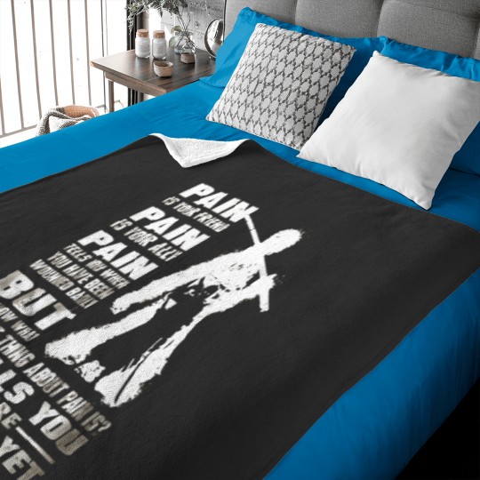 Discover Best Of Roronoa Zoro Baby Blankets