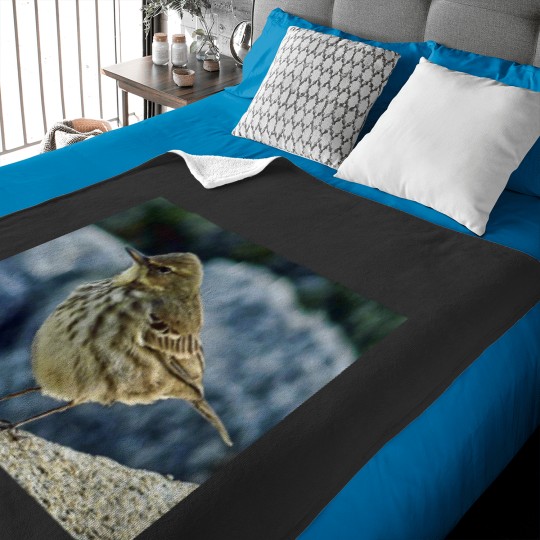 Discover The Finnmarken at Dusk in Tromso Baby Blankets