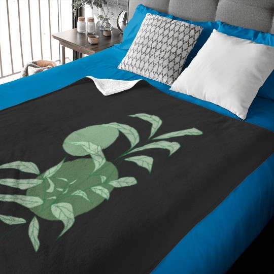 Discover Reeds in the Breeze Active Baby Blankets