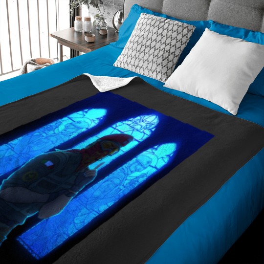 Discover Alibi Baby Blankets