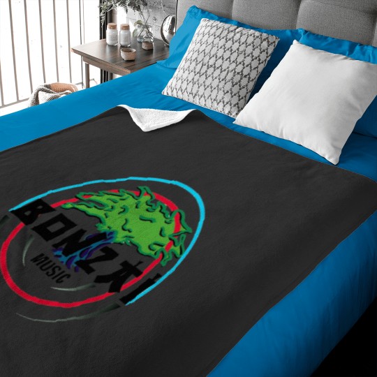 Discover Bonsaï Music is a record label located in Paris developing since 2003 Baby Blankets