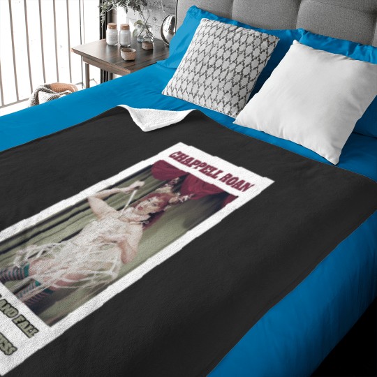 Discover Chappell Roan Baby Blankets