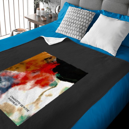 Discover wisdom Baby Blankets
