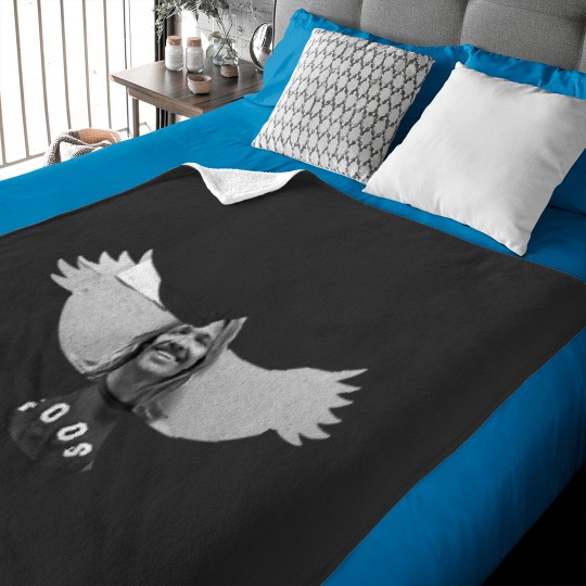 Discover Taylorhawkins legend Baby Blankets