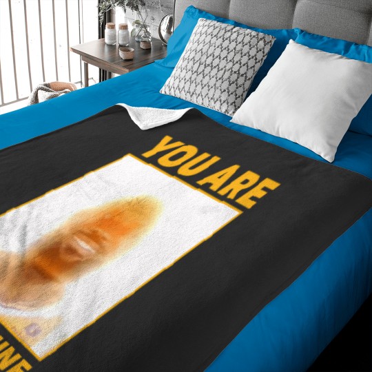 Discover lebron james you are my sunshine Baby Blankets