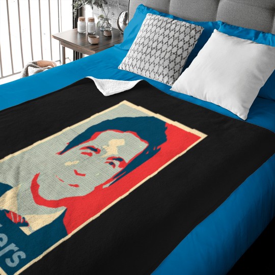 Discover jesse watters Baby Blankets