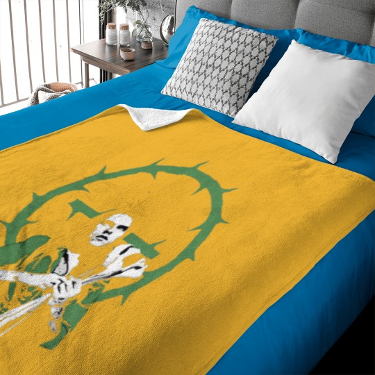 Discover Type O Negative Type O Negative Baby Blankets