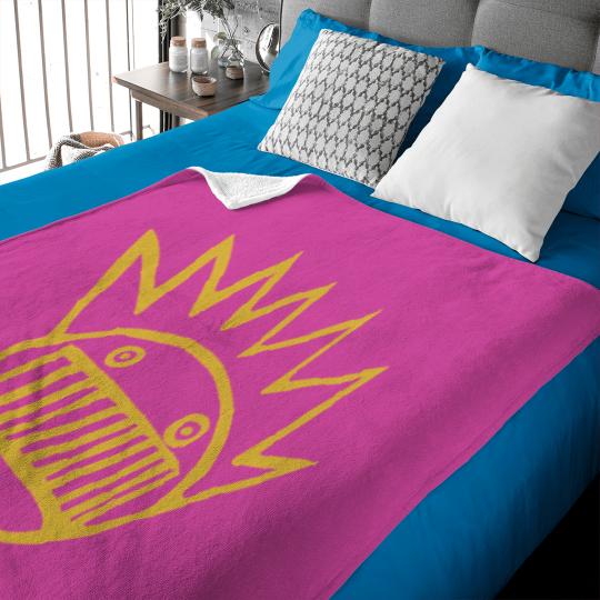 Discover Ween Baby Blankets