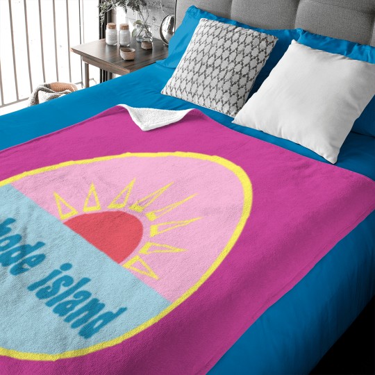 Discover Circle K Baby Blankets - 3 Tenets of Circle K
