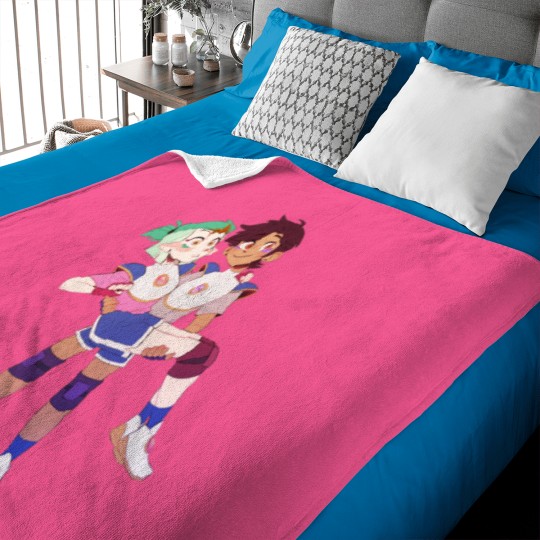 Discover Lumity Baby Blankets
