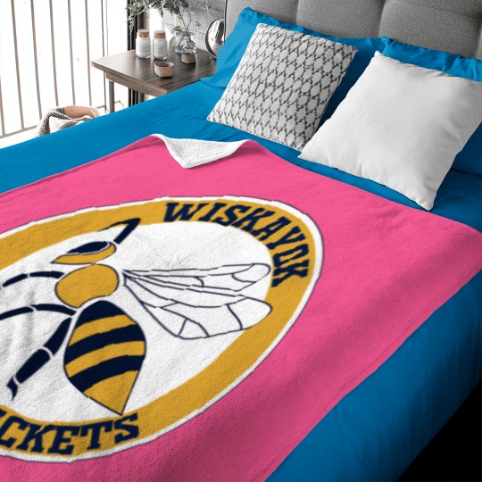 Discover Zellowa jackets  Zellowa jackets Baby Blankets
