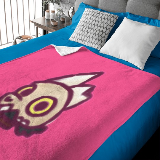 Discover King TOH Baby Blanket Collection