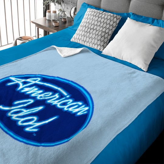 Discover American Idol Baby Blankets