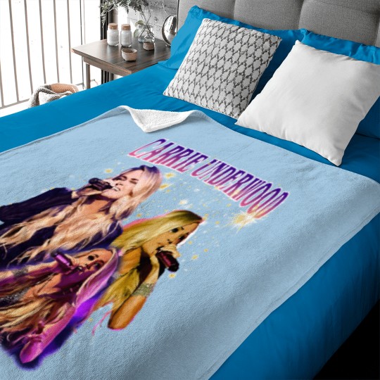 Discover Love Wins Carrie Underwood Gift Men Women Baby Blankets