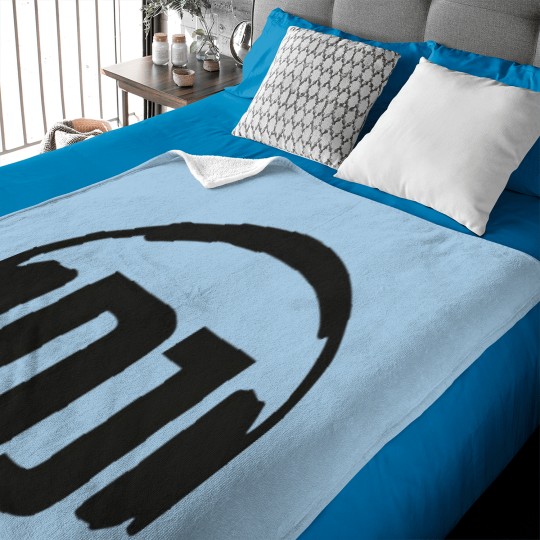 Discover DJ Baby Blankets