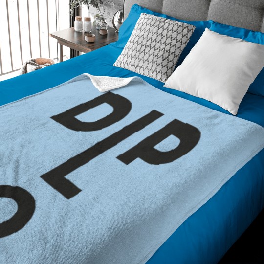 Discover Diplo Baby Blankets