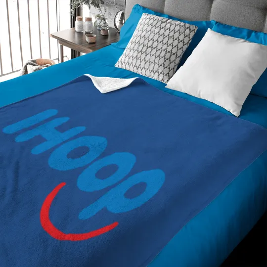 Discover ihoop Baby Blankets