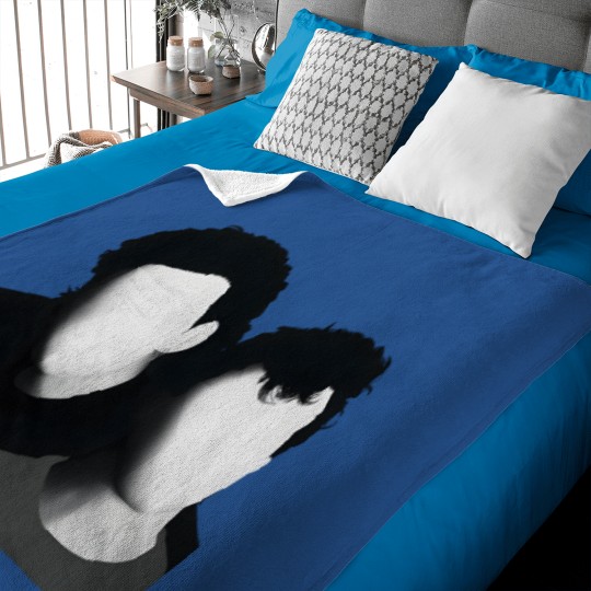 Discover TFF Songs From The Big Chair Album cute Baby Blankets