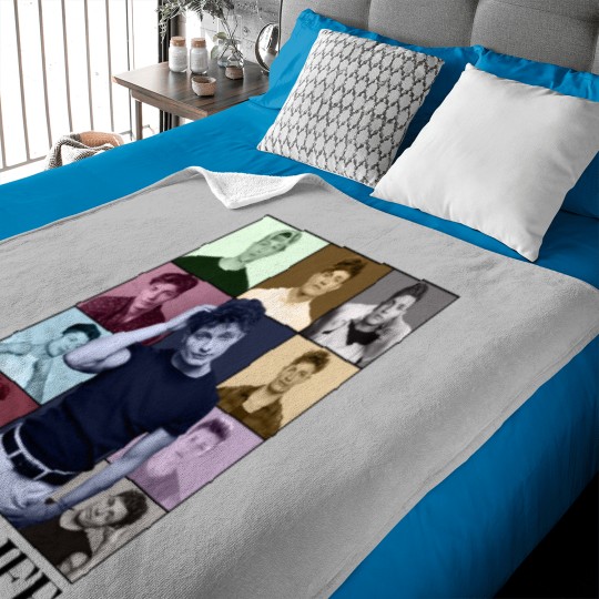 Discover Matt Rife The Eras Style Baby Blankets