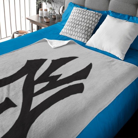 Discover New York Baby Blankets